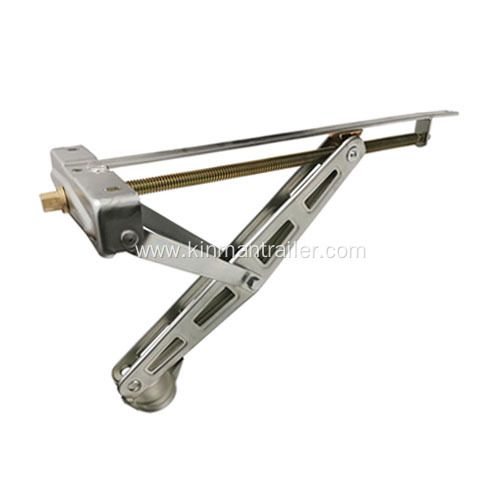 rv trailer stabilizer jacks